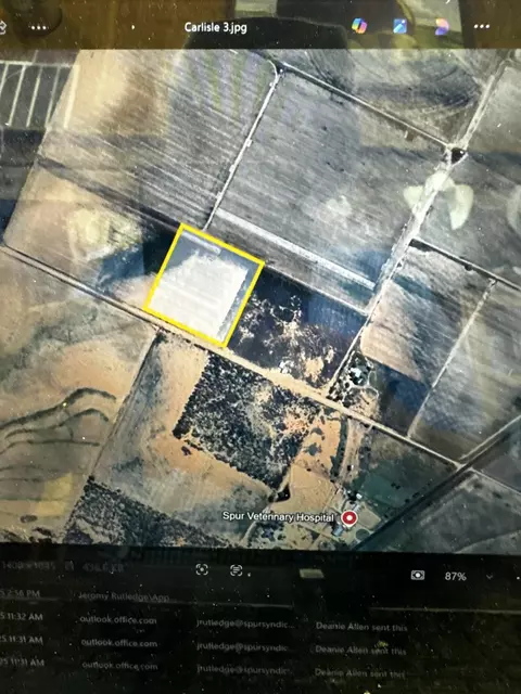 3 10 Acre Tracts, Spur, TX 79370