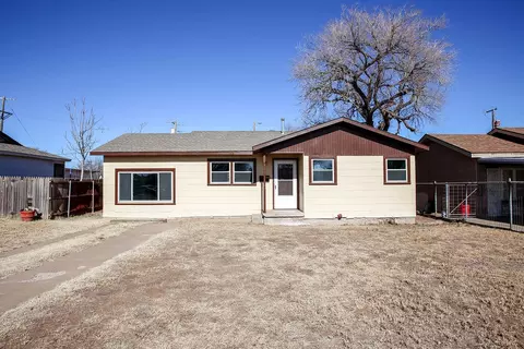 532 54th St, Lubbock, TX 79404