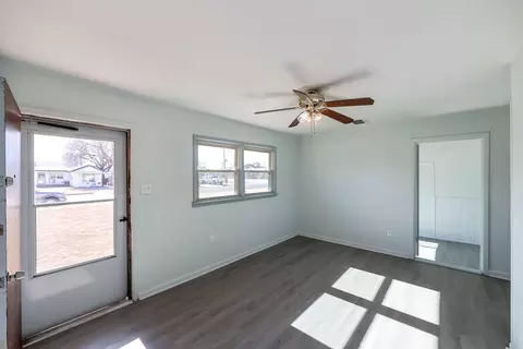 Living - 532 54th St, Lubbock, TX 79404 photo 2 of 2
