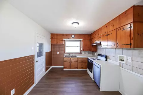 Kitchen - 532 54th St, Lubbock, TX 79404 photo 1 of 2
