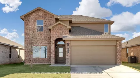2912 134th St, Lubbock, TX 79423