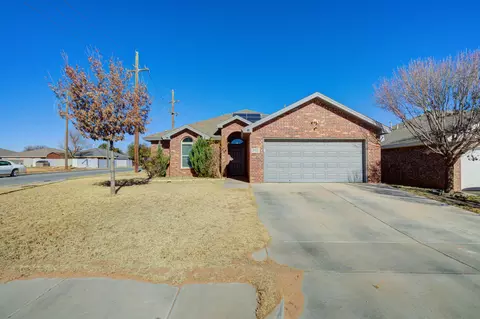 2022 88th St, Lubbock, TX 79423
