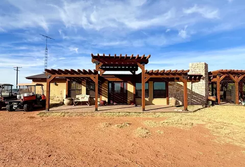 3011 County Rd I, Lamesa, TX 79331