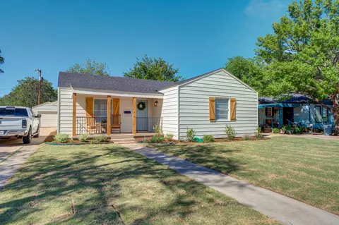 3610 30th St, Lubbock, TX 79410