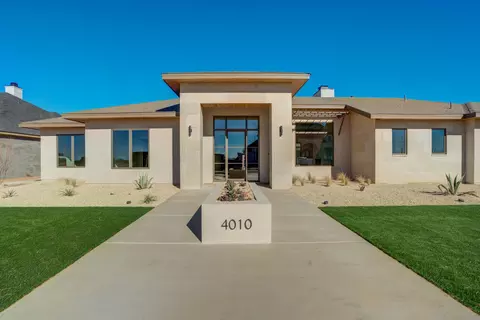 4010 151st St, Lubbock, TX 79423