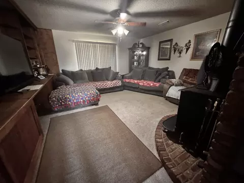 Living - 3902 Sides St, Plainview, TX 79072 photo 1 of 2