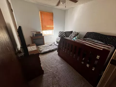 Bedroom - 3902 Sides St, Plainview, TX 79072 photo 3 of 4