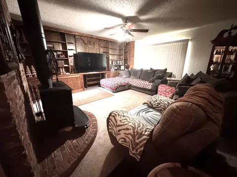 Living - 3902 Sides St, Plainview, TX 79072 photo 2 of 2