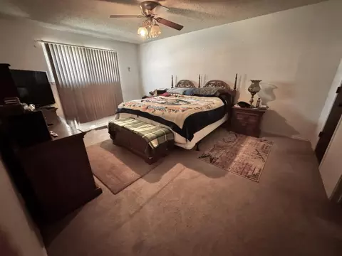 Bedroom - 3902 Sides St, Plainview, TX 79072 photo 2 of 4