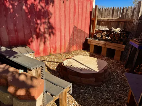 Exterior - 3902 Sides St, Plainview, TX 79072 photo 10 of 10