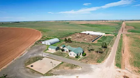 561 Fm 302, Springlake, TX 79082