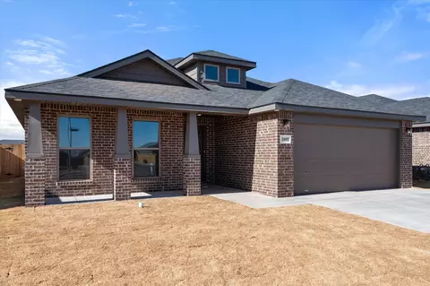 14002 Gary Ave, Lubbock, TX 79423