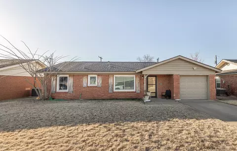 5109 44th St, Lubbock, TX 79414