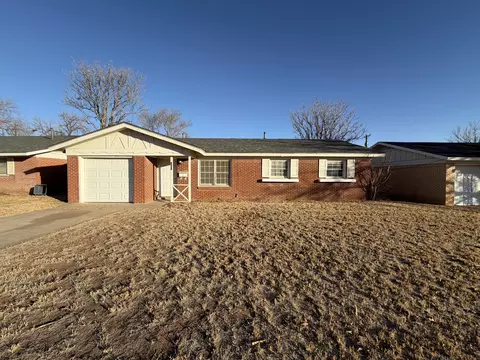 5114 46th St, Lubbock, TX 79414