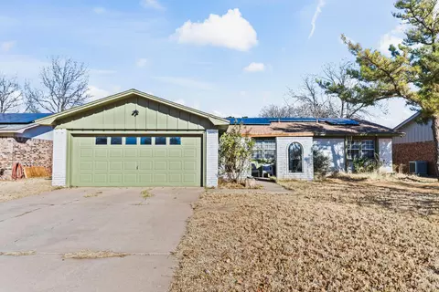 4514 60th St, Lubbock, TX 79414