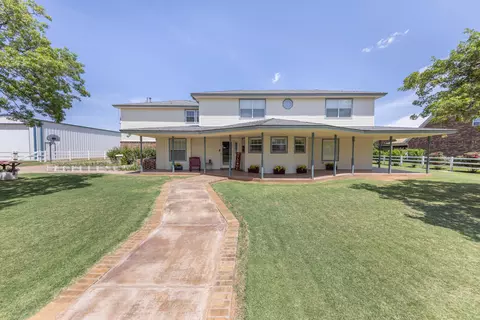 2615 Saratoga Ave, Lubbock, TX 79407