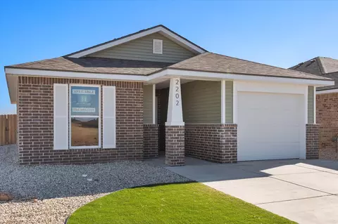 2202 Corpus Ave, Wolfforth, TX 79382