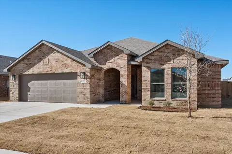 5306 Remington Ave, Lubbock, TX 79407