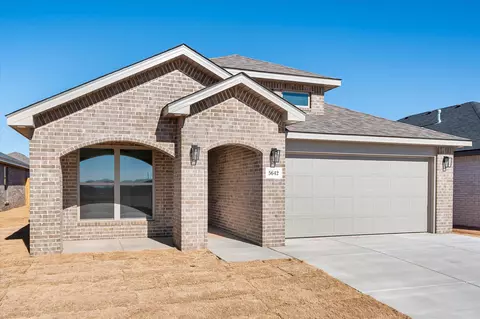 5642 Rice St, Lubbock, TX 79416