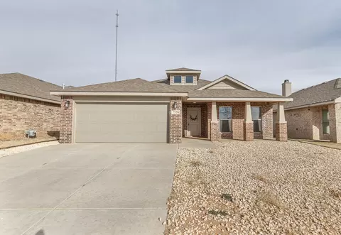 7526 31st Pl, Lubbock, TX 79407
