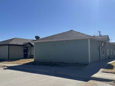 215 36th St, Lubbock, TX 79404