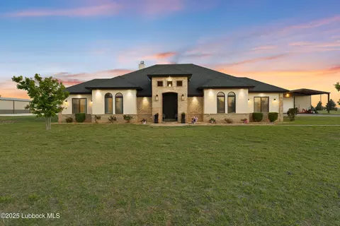 5125 County Rd 7930, Lubbock, TX 79424