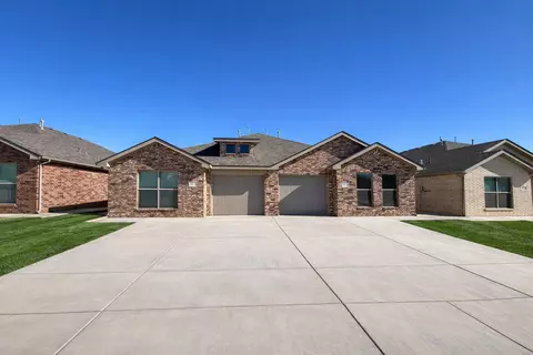 2114 N Avenue K, Lubbock, TX 79403