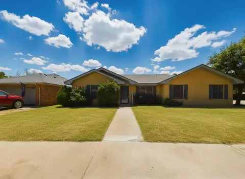 3419 101st St, Lubbock, TX 79423