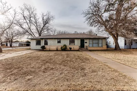 3501 26th St, Lubbock, TX 79410
