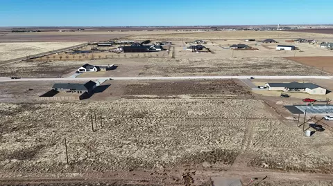 1061 Cameryn Ct, Tahoka, TX 79373