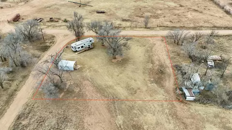 501 Mulberry St, Turkey, TX 79261