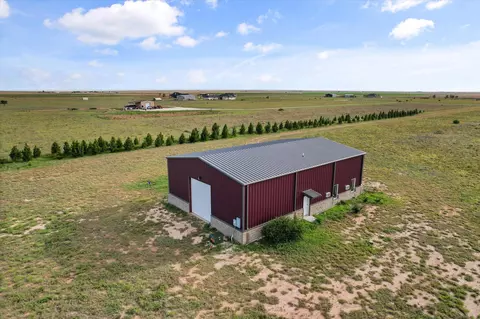 767 N Sandhill Rd, New Home, TX 79383