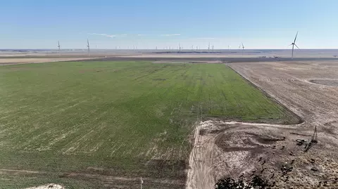 Texas 207, Claude, TX 79019