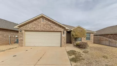 5504 110th St, Lubbock, TX 79424