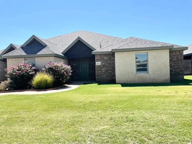 3821 133rd St, Lubbock, TX 79423