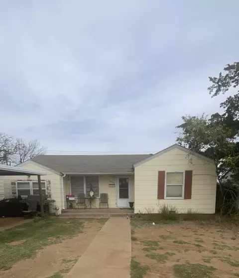 2804 2nd Pl, Lubbock, TX 79415