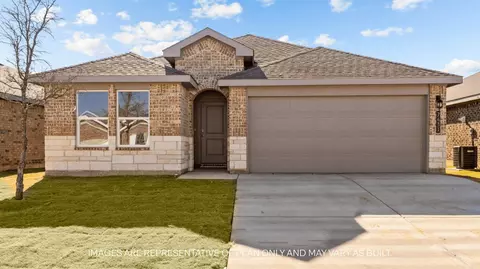 622 15th St, Wolfforth, TX 79382