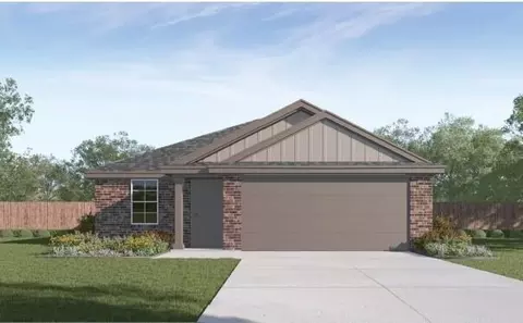 427 15th St, Wolfforth, TX 79382
