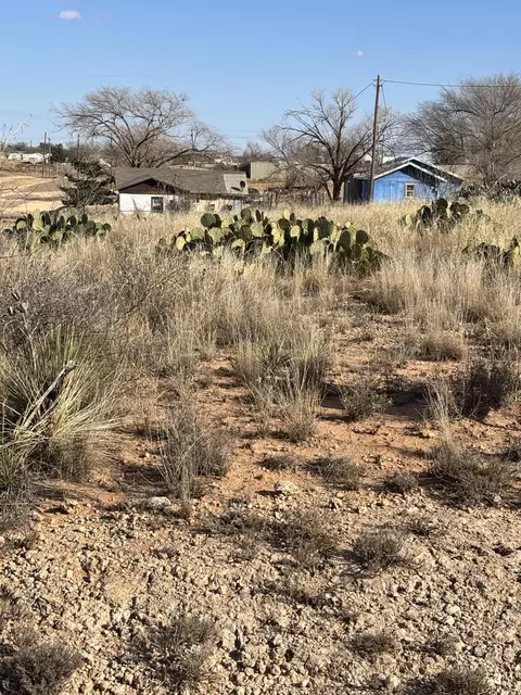 504 S 10th St, Brownfield, TX 79316