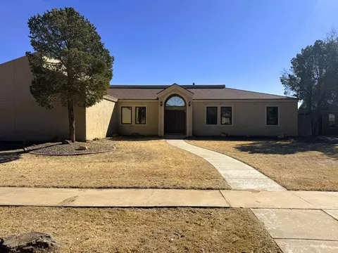 6515 15th Dr, Lubbock, TX 79416