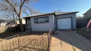 517 50th St, Lubbock, TX 79404