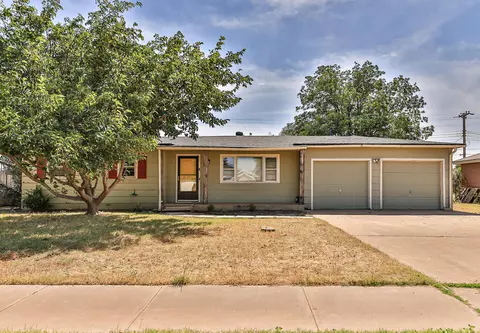 4431 Jarvis St, Lubbock, TX 79416