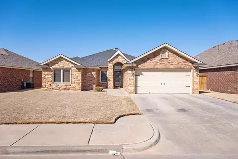 9804 Juneau Ave, Lubbock, TX 79424