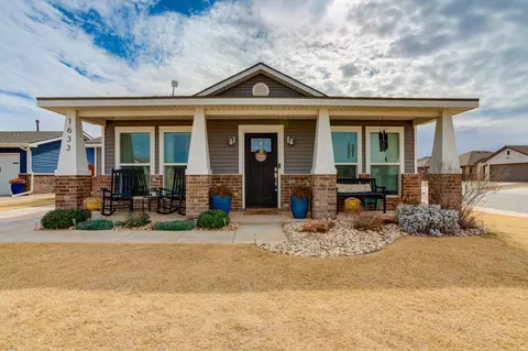 1633 139th St, Lubbock, TX 79423