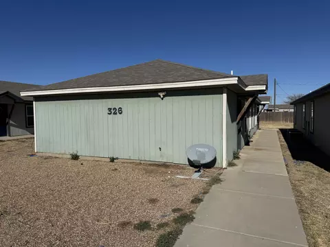 326 37th St, Lubbock, TX 79404