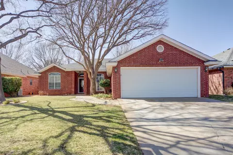 6608 Brentwood Ave, Lubbock, TX 79424