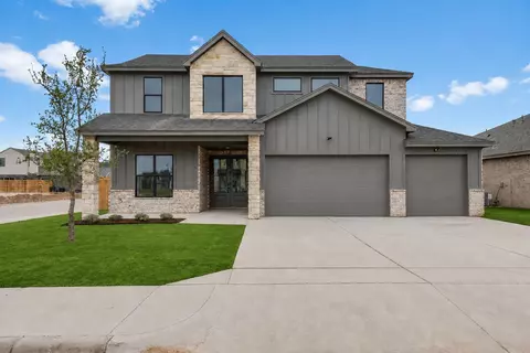 14401 Kenosha Ave, Lubbock, TX 79423
