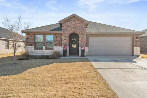 10517 Bangor Ave, Lubbock, TX 79424