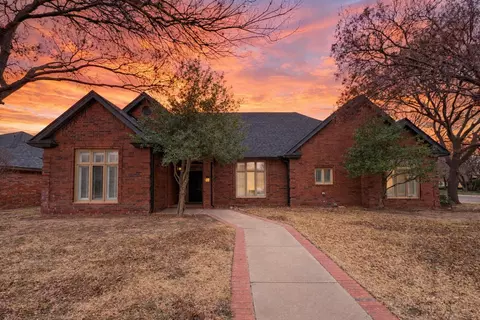 5005 96th St, Lubbock, TX 79424