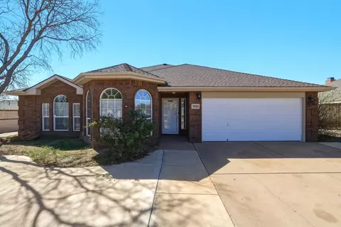 5801 94th St, Lubbock, TX 79424